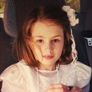 Meet your Posher, Annie